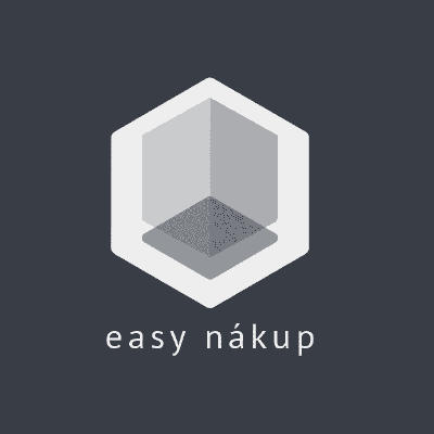Easy Nákup - featured image